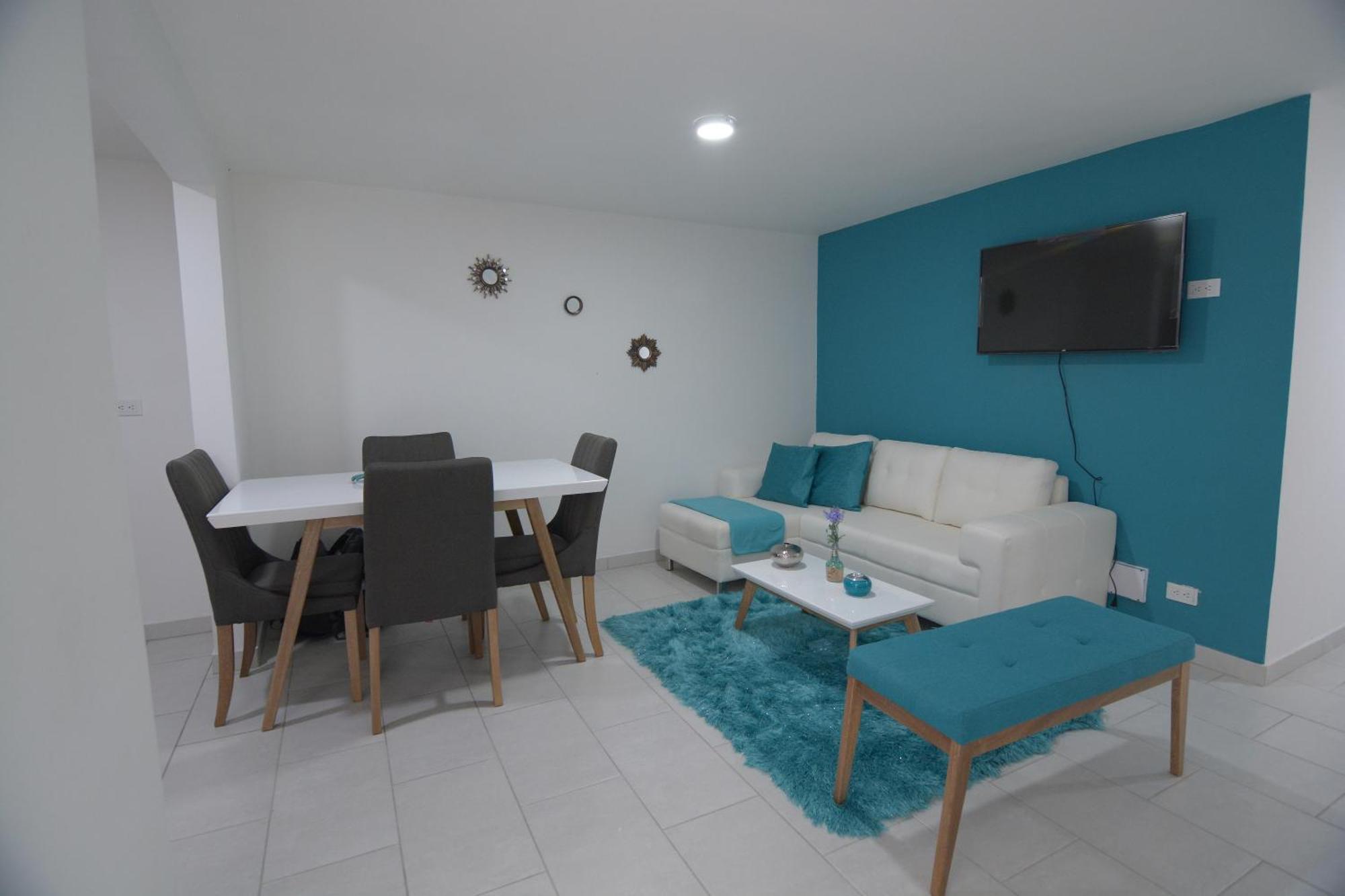 Apartamentos Amoblados Laureles Estadio Medellin Casa Margarita Dış mekan fotoğraf