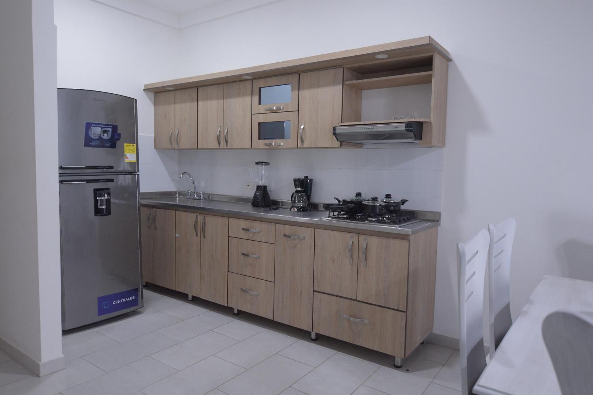 Apartamentos Amoblados Laureles Estadio Medellin Casa Margarita Dış mekan fotoğraf