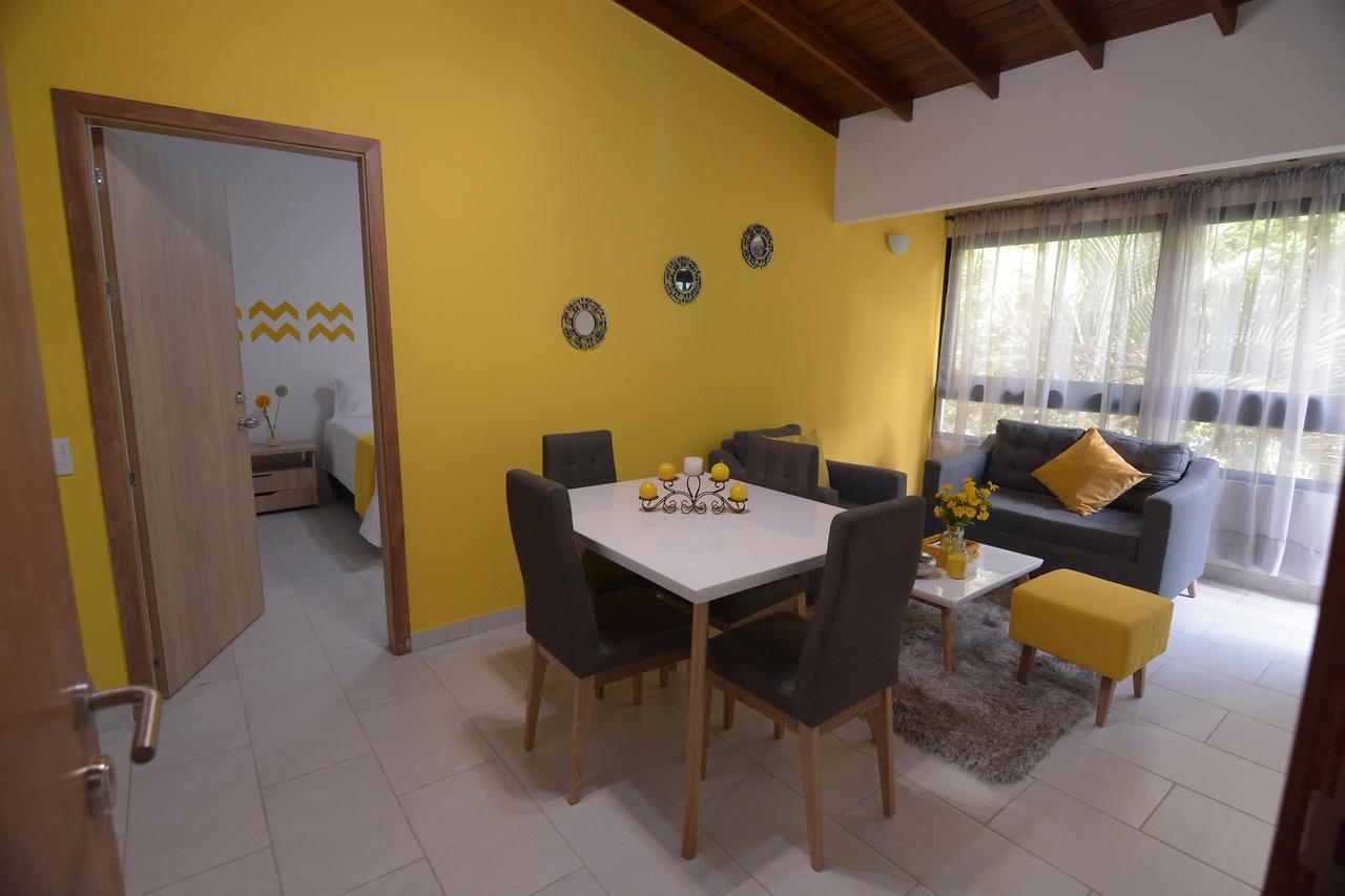 Apartamentos Amoblados Laureles Estadio Medellin Casa Margarita Dış mekan fotoğraf